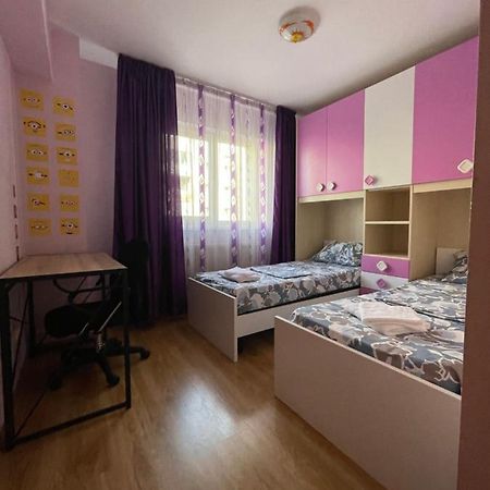 Cerna Apartament Apartman Brassó Kültér fotó